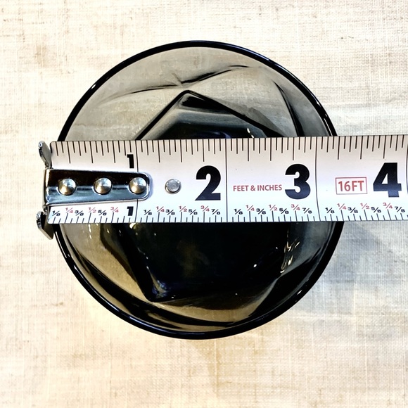 Bormioli Rocco Cassiopea 13.75oz. Whiskey Glass Set (Set of 4) - Picture 8 of 8